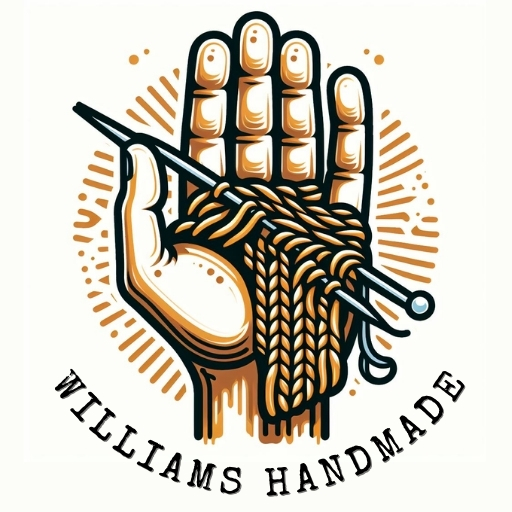 williams-handmade.com logo