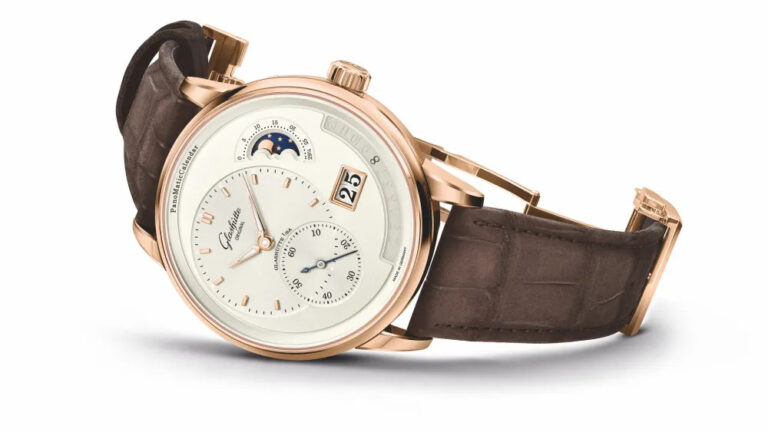 What Is a Moonphase Watch?