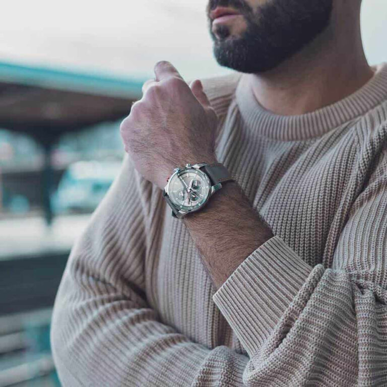 What Hand Do You Wear a Watch On? Left or Right?