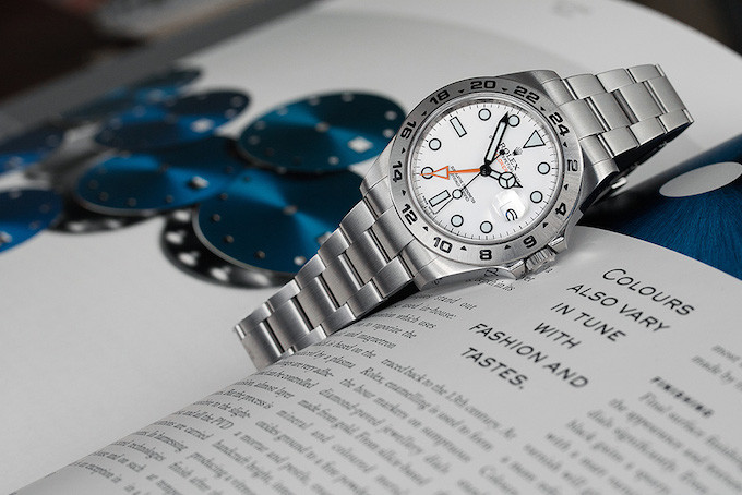 A Comprehensive Watch Terminology List: Demystifying the Language of Timepieces