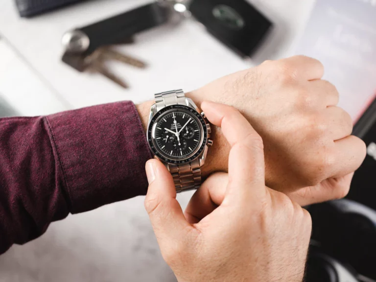 What Is a Tachymeter and Why Is It on My Watch?