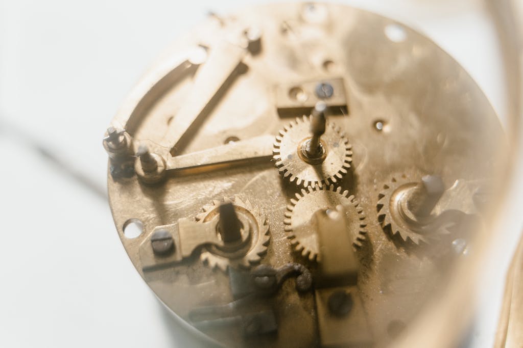 What Is a Mechanical Watch, and Why Does It Matter?